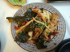 -嘎嘎鸭脑壳(蜀汉路店)