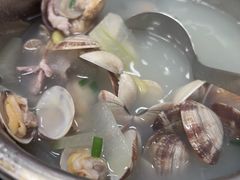 -巫记鸡饭店