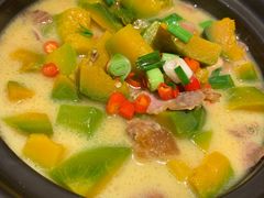 -径山十八道·风味民间菜(杭州总店)