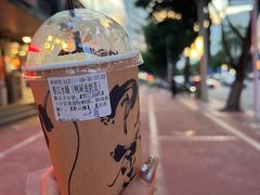 -成川茶店·潮汕工夫浓茶(万象店)