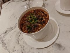元盅酸辣汤-鼎泰丰(三里屯店)