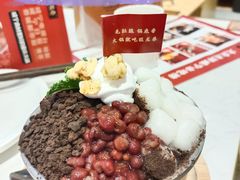 -旺龙巷重庆脆毛肚火锅·潜山扛把子店(潜山商业街店)