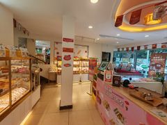 -蜂蝶来饼店(拱北总店)