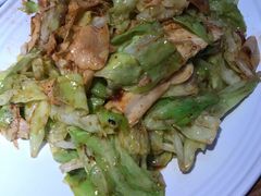-大闫家烧烤·小海鲜家常菜(郑庄店)