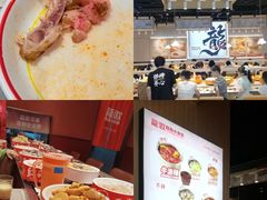 -龍歌自助小火锅(雨花台江南虹悦城店)