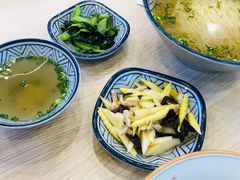 -朱洪元苏式面馆(绿宝广场店)