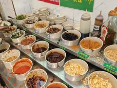 -胖媳妇烧洋芋(螺峰街总店)