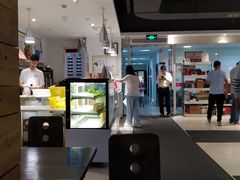 -素清香(解放路店)