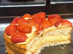 -BAKER&SPICE(BFC外滩金融中心店)