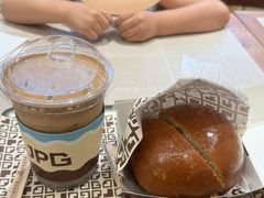-JPG canteen(广州乐峰广场店)