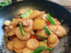 -湘西小馆(滨河路店)