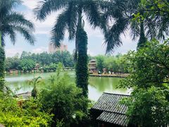 -观澜湖旅游度假区