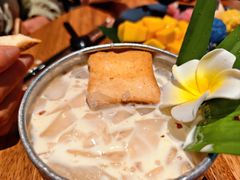 -婉泰·特色小吃·舂鸡脚(告庄二店)