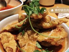 -小锅饭(欧亚卖场店)