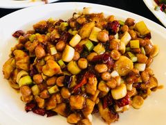 -春来和(汉城南路店)