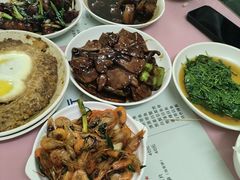 -蘭心餐厅(进贤路店)