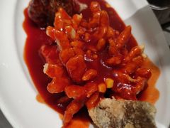 -姑苏家宴·苏帮菜·松鼠桂鱼(苏州总店)