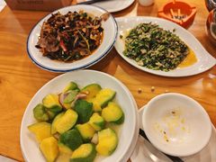 -味兴居农家菜馆(同德广场店)
