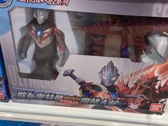 -TOYSRUS玩具反斗城(苏州中心店)