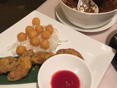 -粗茶淡饭·汉口公馆(循礼门店)