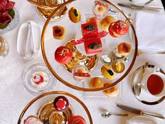 -Salon de Ville浦江汇(上海外滩华尔道夫酒店店)