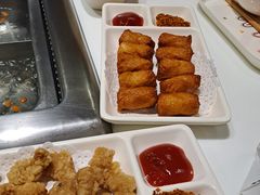 -海底捞大排档火锅(打浦路店)