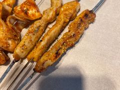 -一顿烧烤(八经街店)