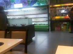 -星海汇海鲜自助烤肉火锅(百大店)