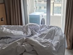 -初禾Film·Apartment(深圳福田岗厦地铁站店)