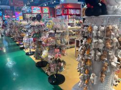 -Hamleys哈姆雷斯(东方福来德店)