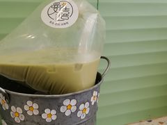 -曼僖瓦罐咖啡(华山南路店)