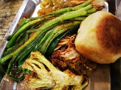 -清真·西北人家风味馆(中山中路店)