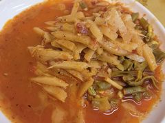 -红鼻子桂林米粉(金唐新光界店)