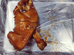 -赵元章肉骨烧(山塘街店)