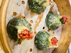 -永春园·扬州早茶·淮扬菜(漫乐城店)