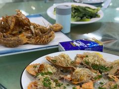 -景好海鲜餐厅(大鹏必选旅游店)