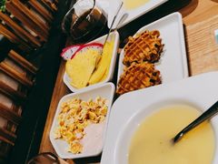 -豪客来牛排(成都锦江大融城店)