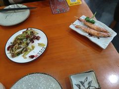 -银子铁板烧料理自助餐(人民广场店)