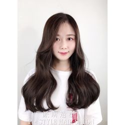 -P.STYLE 派斯造型