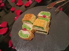 -喜公馆(平安金融中心店)