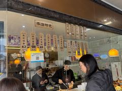 -黎里王记辣脚(黎里总店)