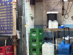 -越洋肖氏老米线(杨家坪店)