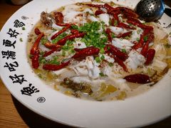 -江渔儿酸菜鱼(东二环泰禾店)