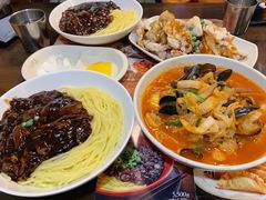 -香港饭店0410(明洞店)