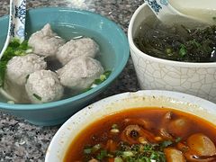 -李记小小吃(涪江路店)