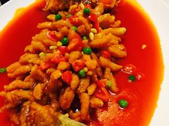 -西湖春天•老字号杭州菜(百汇店)