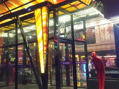 -蓝尊量贩(黄河路店)