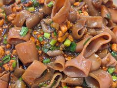 -船歌·鱼水饺青岛菜(国贸商城店)