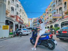 -自然餐厅(Phuket)