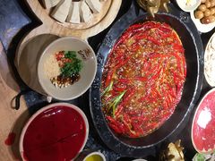 -蜀大侠火锅(寰球文化地标·总府店)